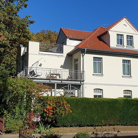 Traumhafte Wohnung Mit Sauna - 100M Vom Strand Rerik Luaran gambar