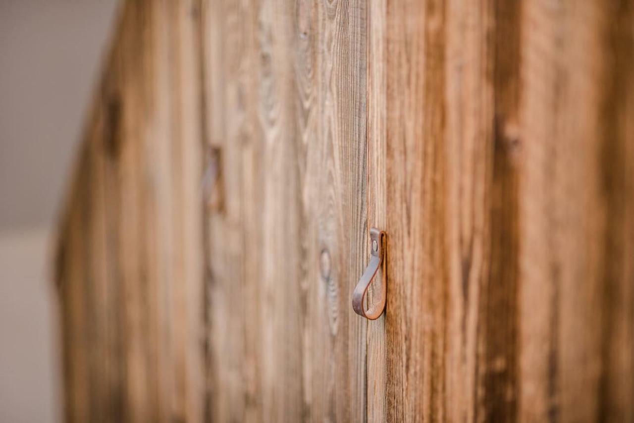 Traumhafte Wohnung Mit Sauna - 100M Vom Strand Rerik Luaran gambar